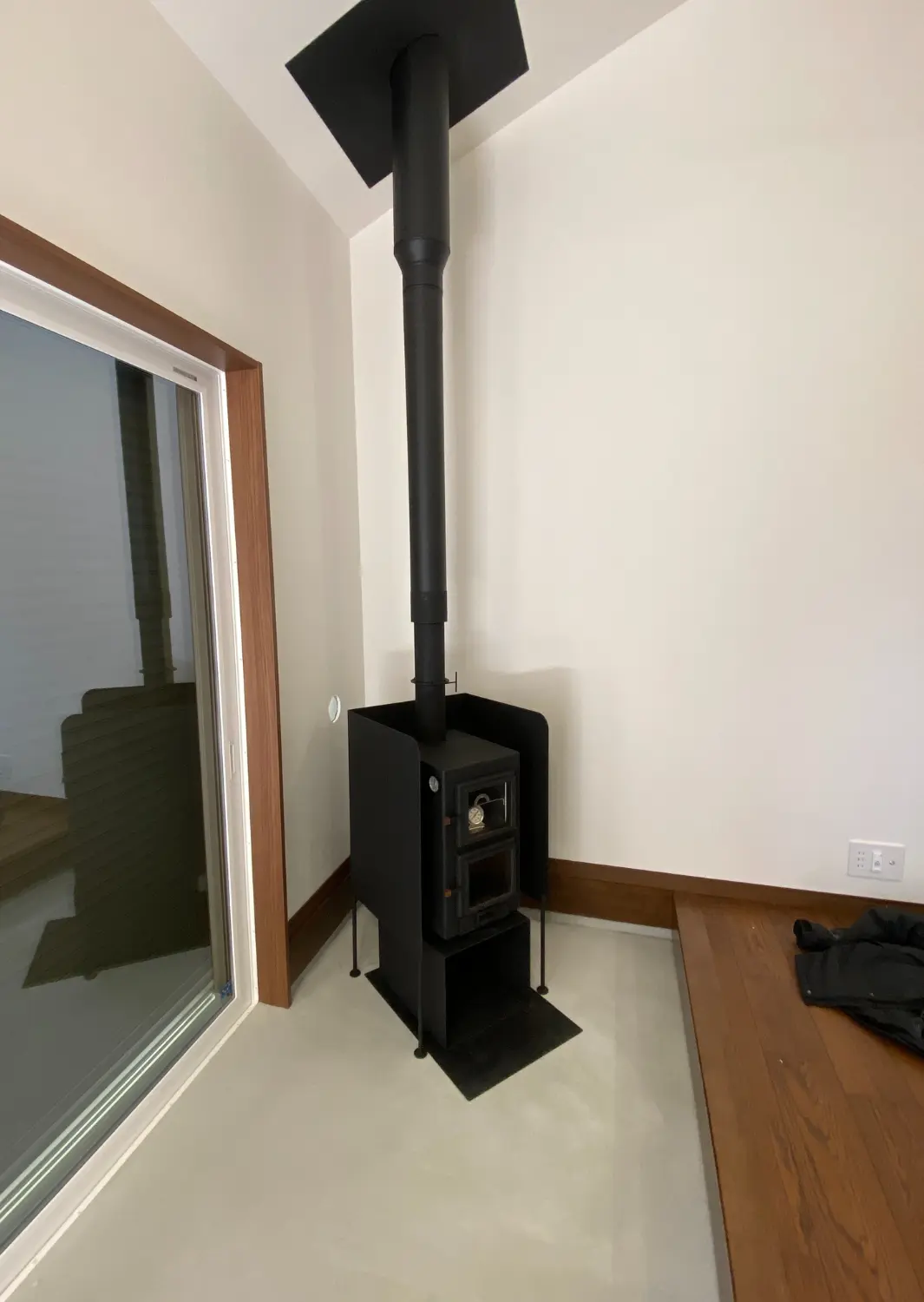 DC-CM納品の様子