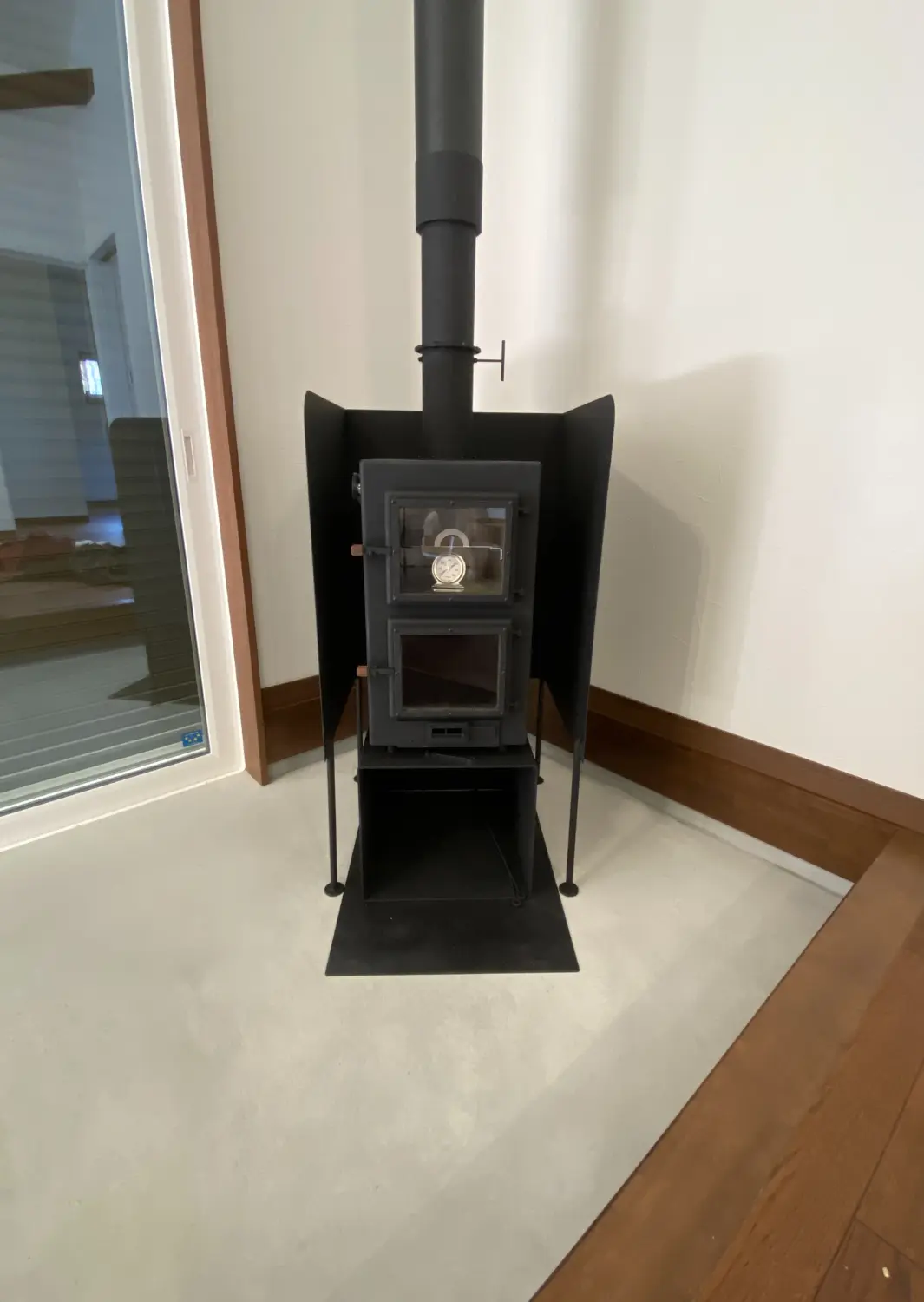 DC-CM納品の様子