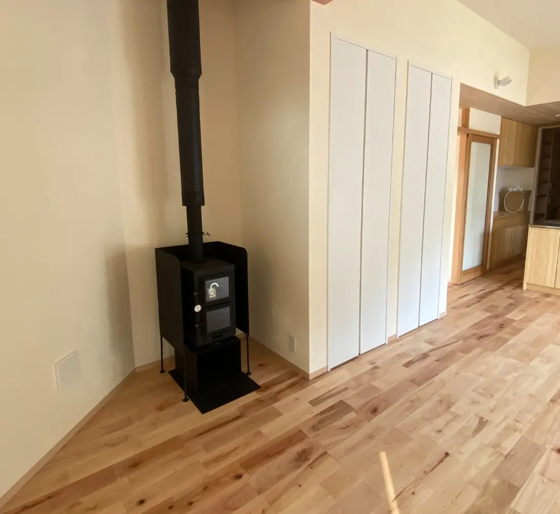 DC-CM納入の様子