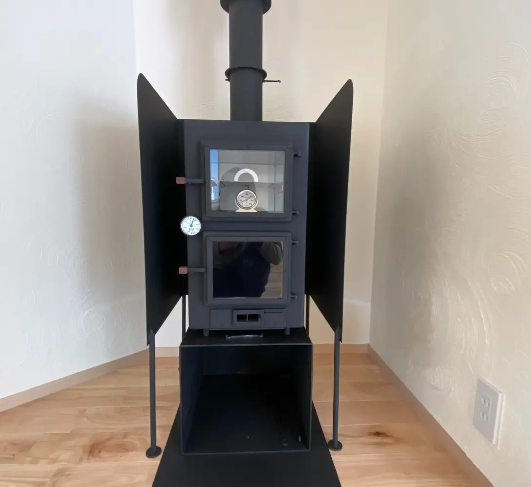 DC-CM納入の様子