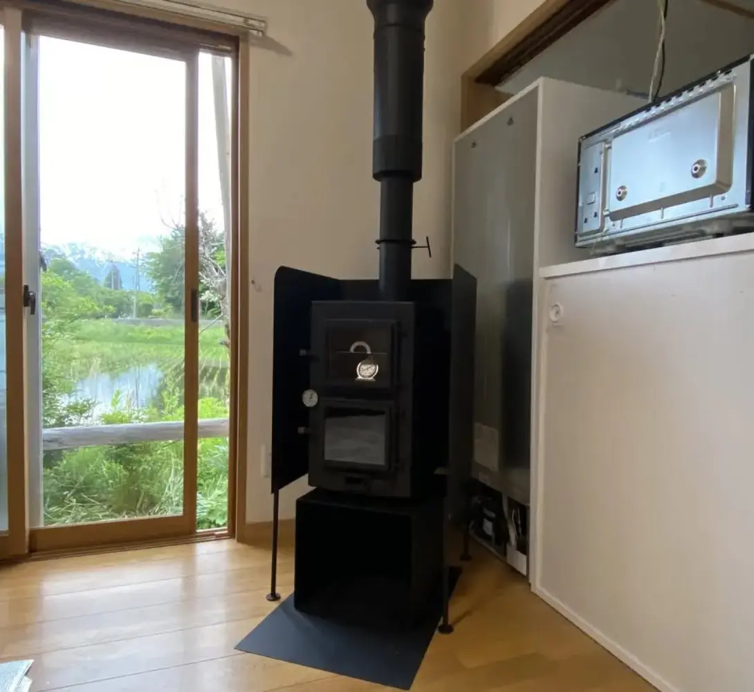 DC-CM納入の様子