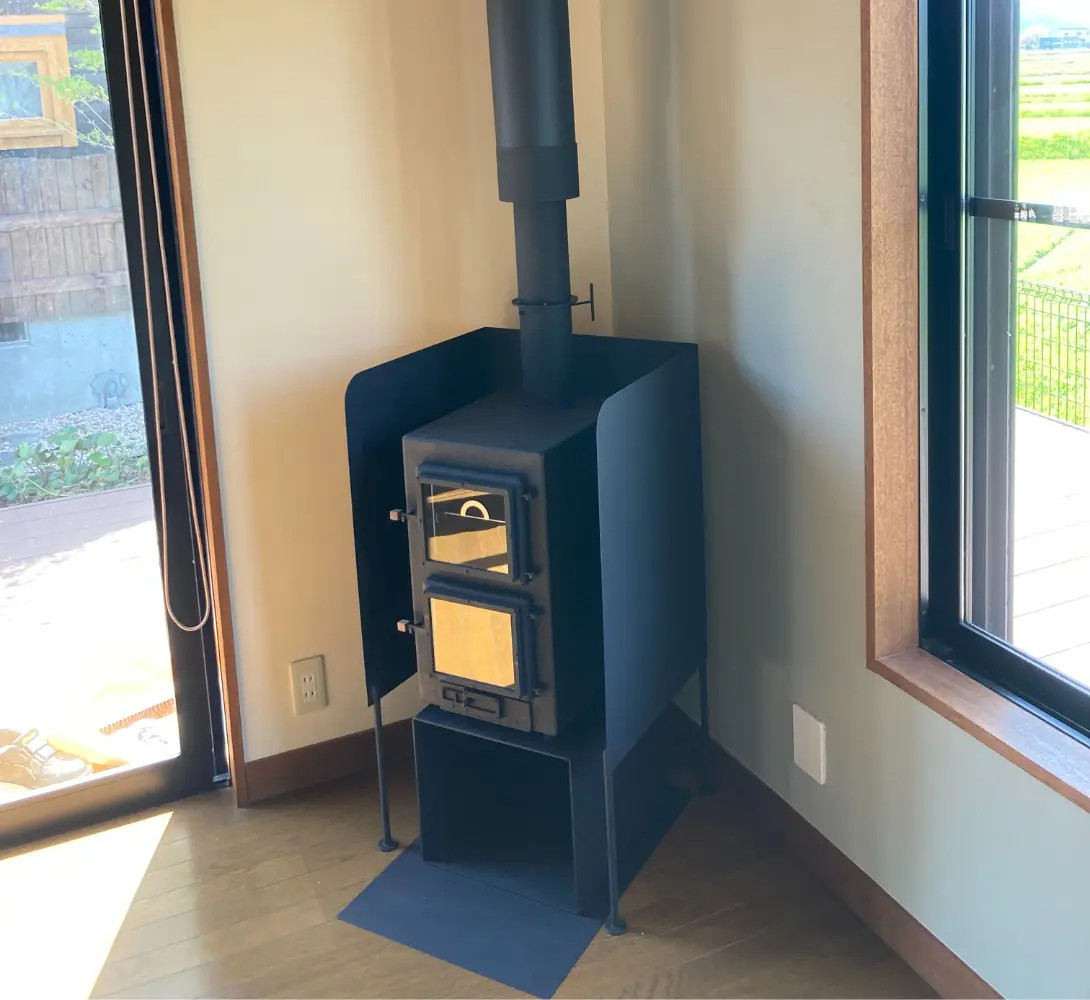 DC-CM納入の様子