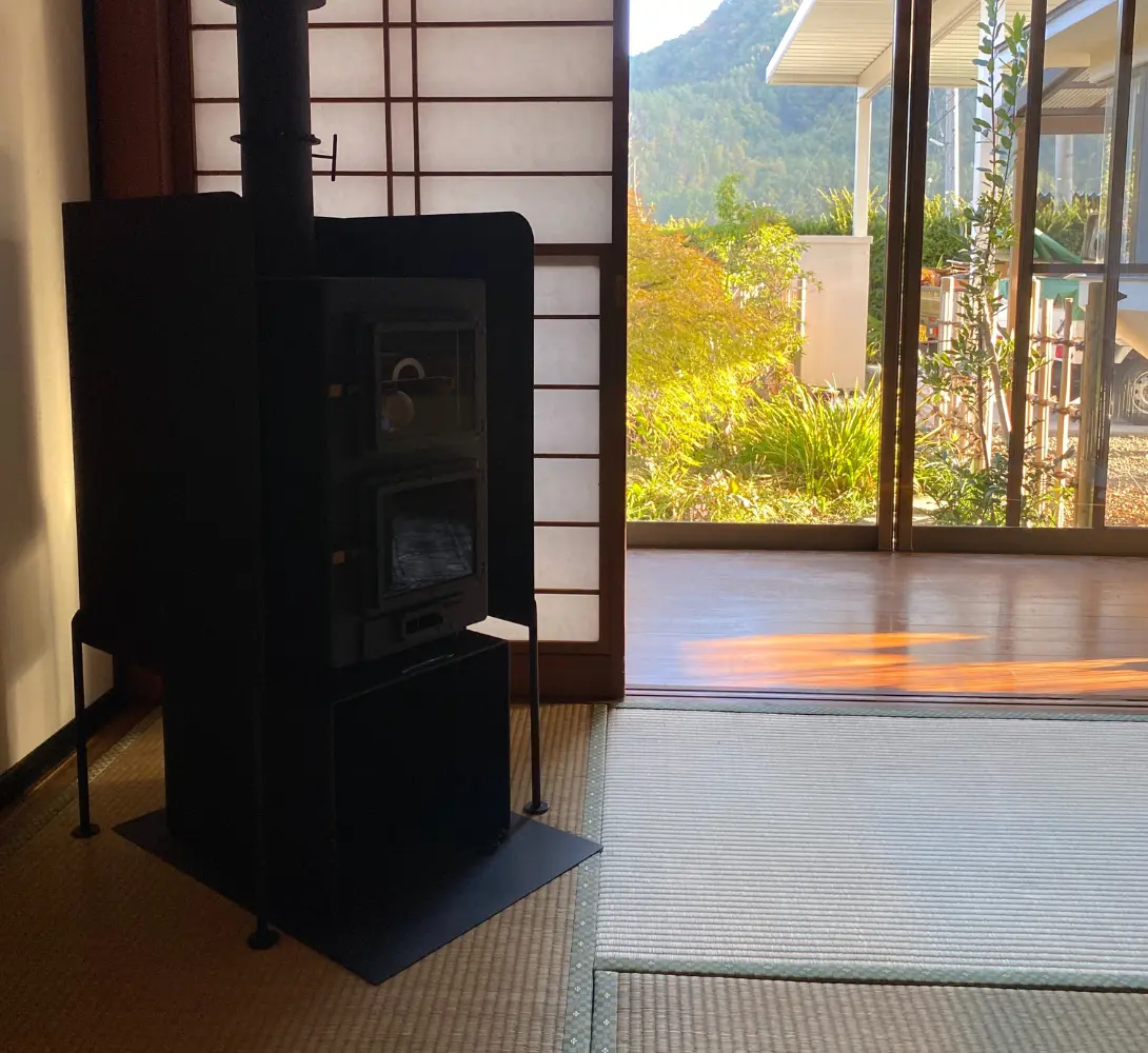 DC-CM納入の様子