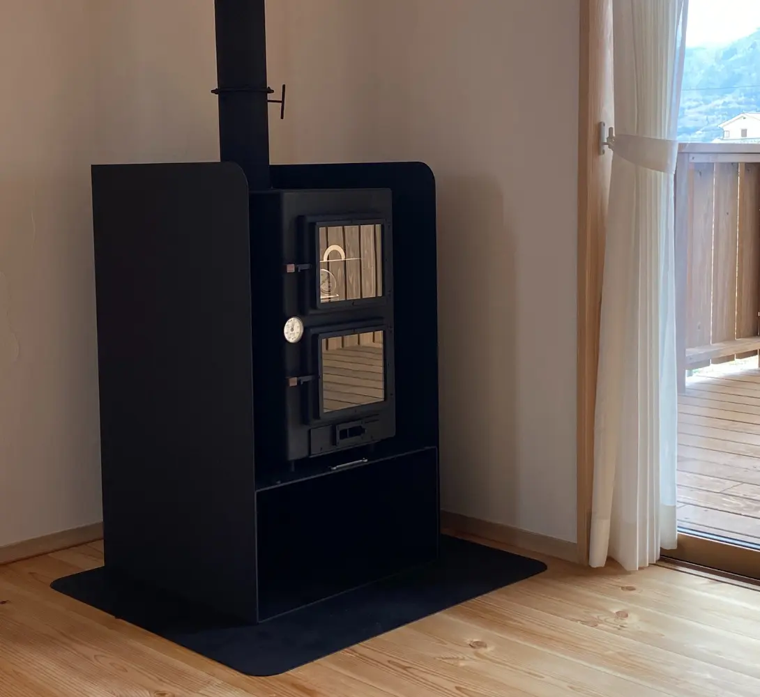 DC-CM納入の様子