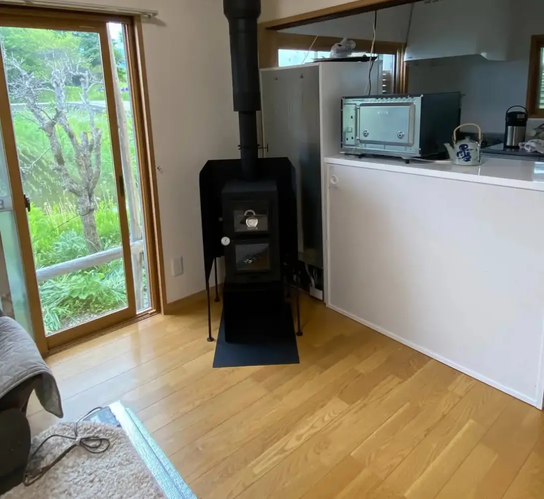 DC-CM納入の様子