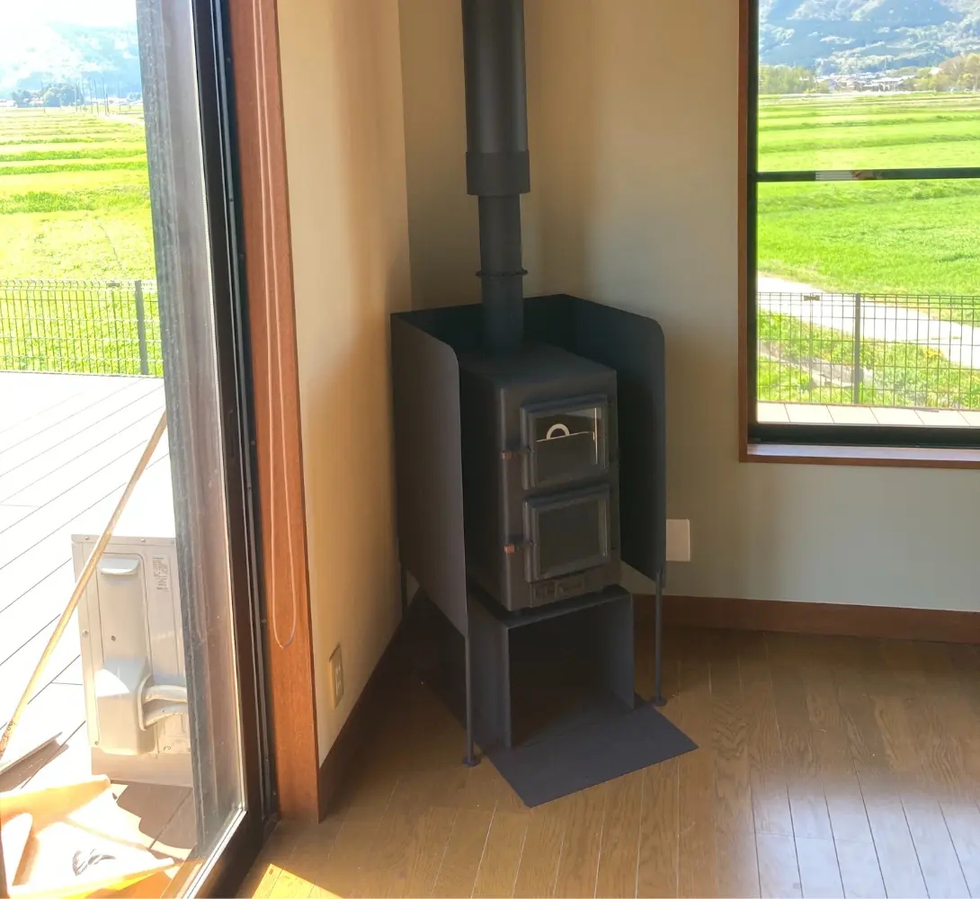 DC-CM納入の様子