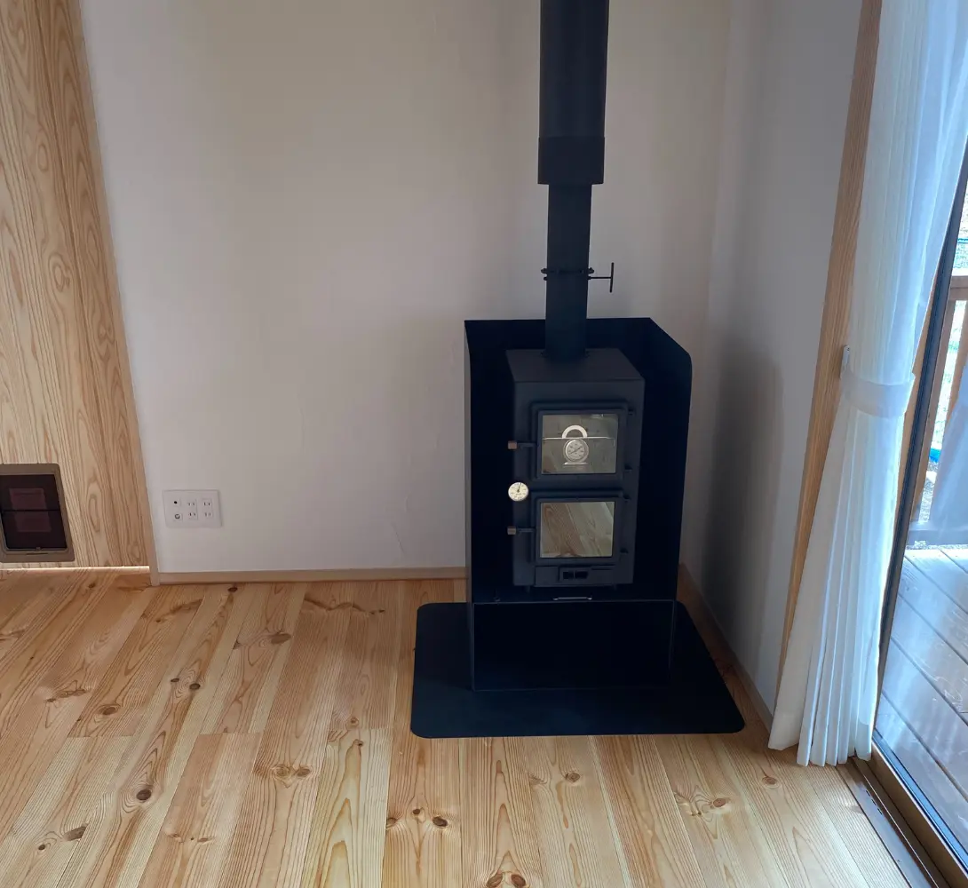 DC-CM納入の様子