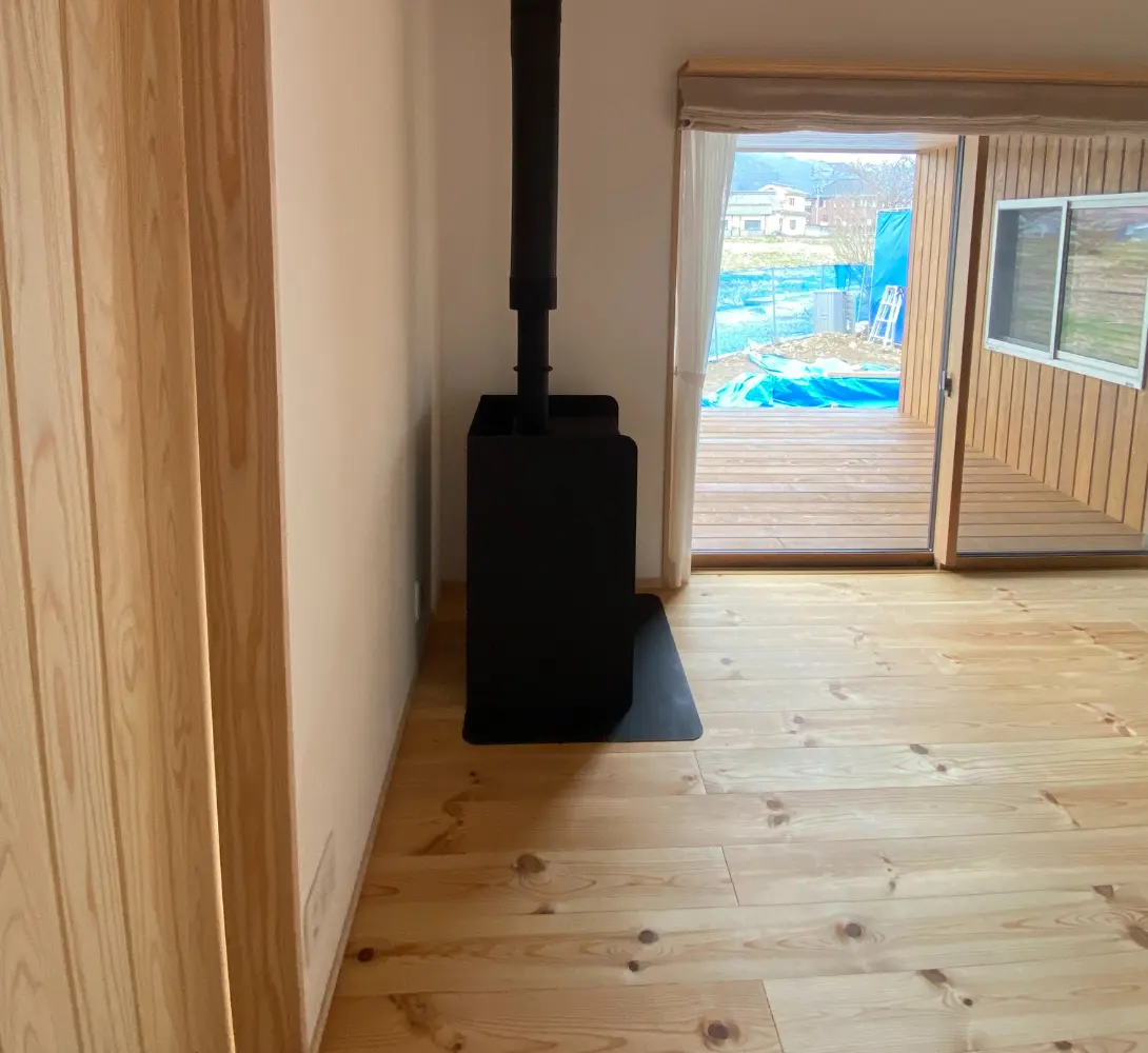 DC-CM納入の様子