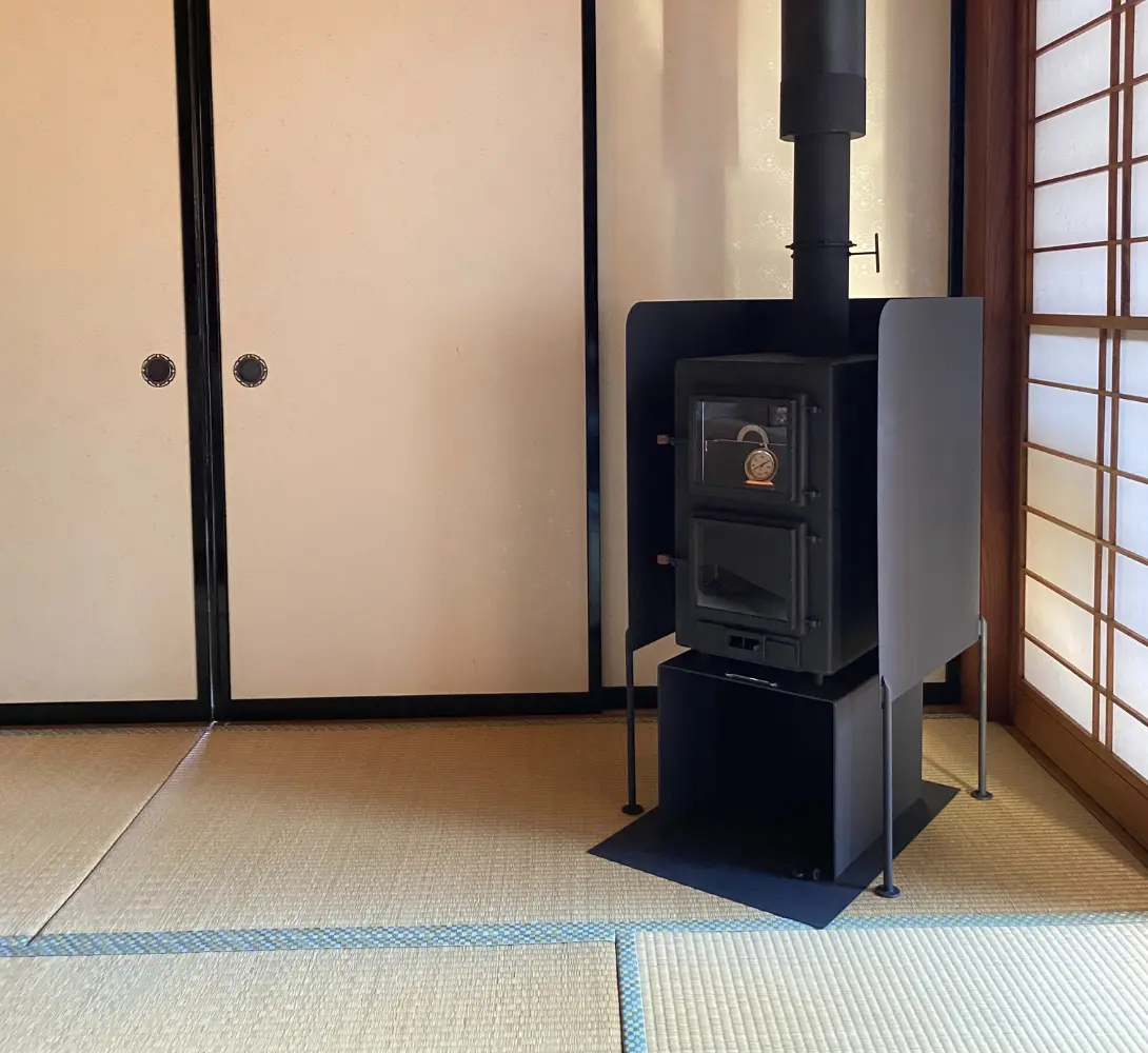 DC-CM納入の様子