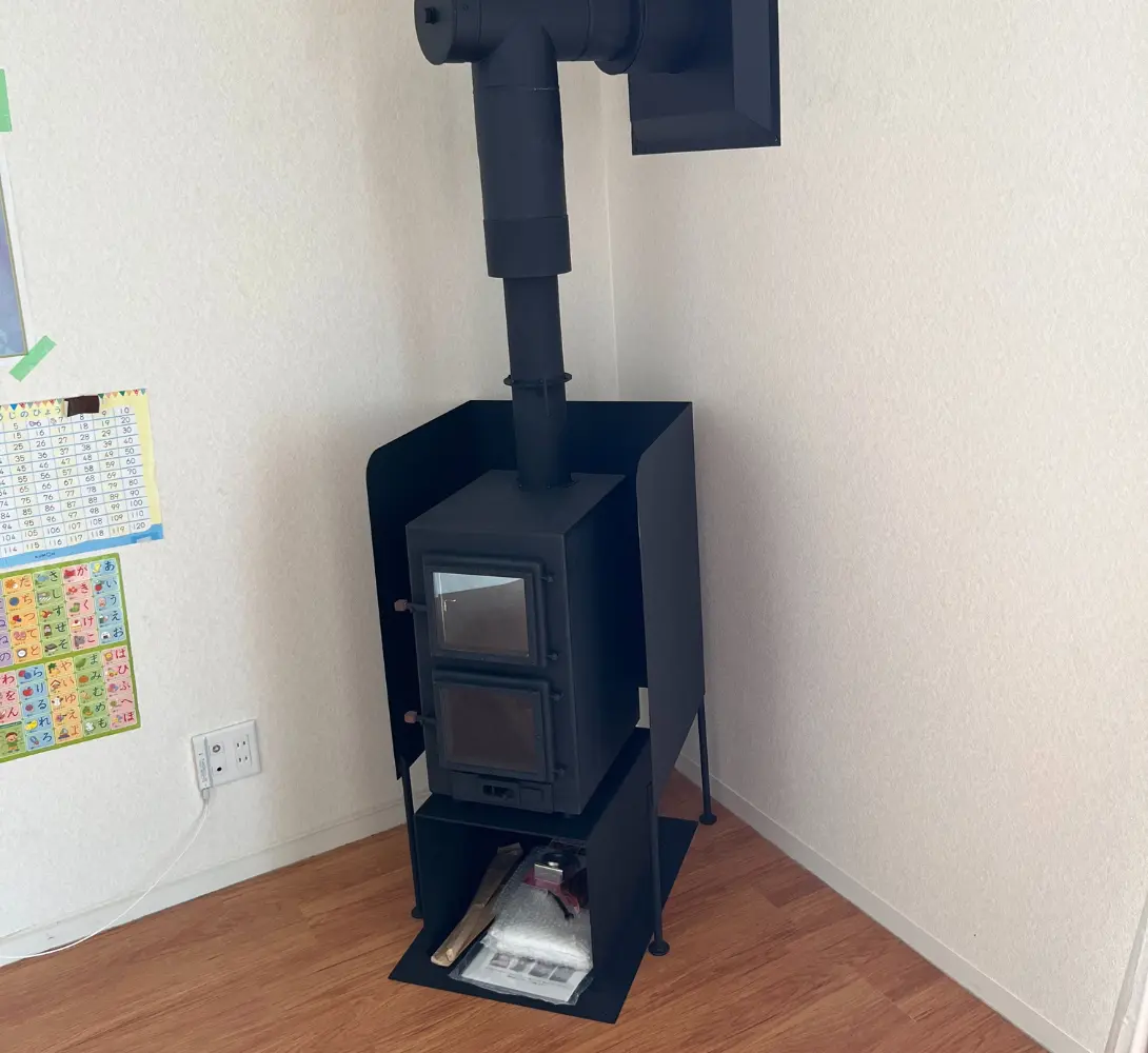 DC-CM納入の様子