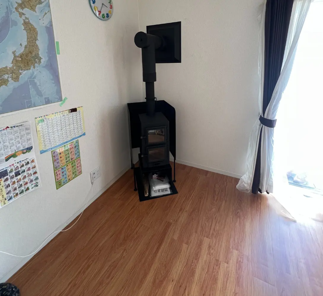 DC-CM納入の様子