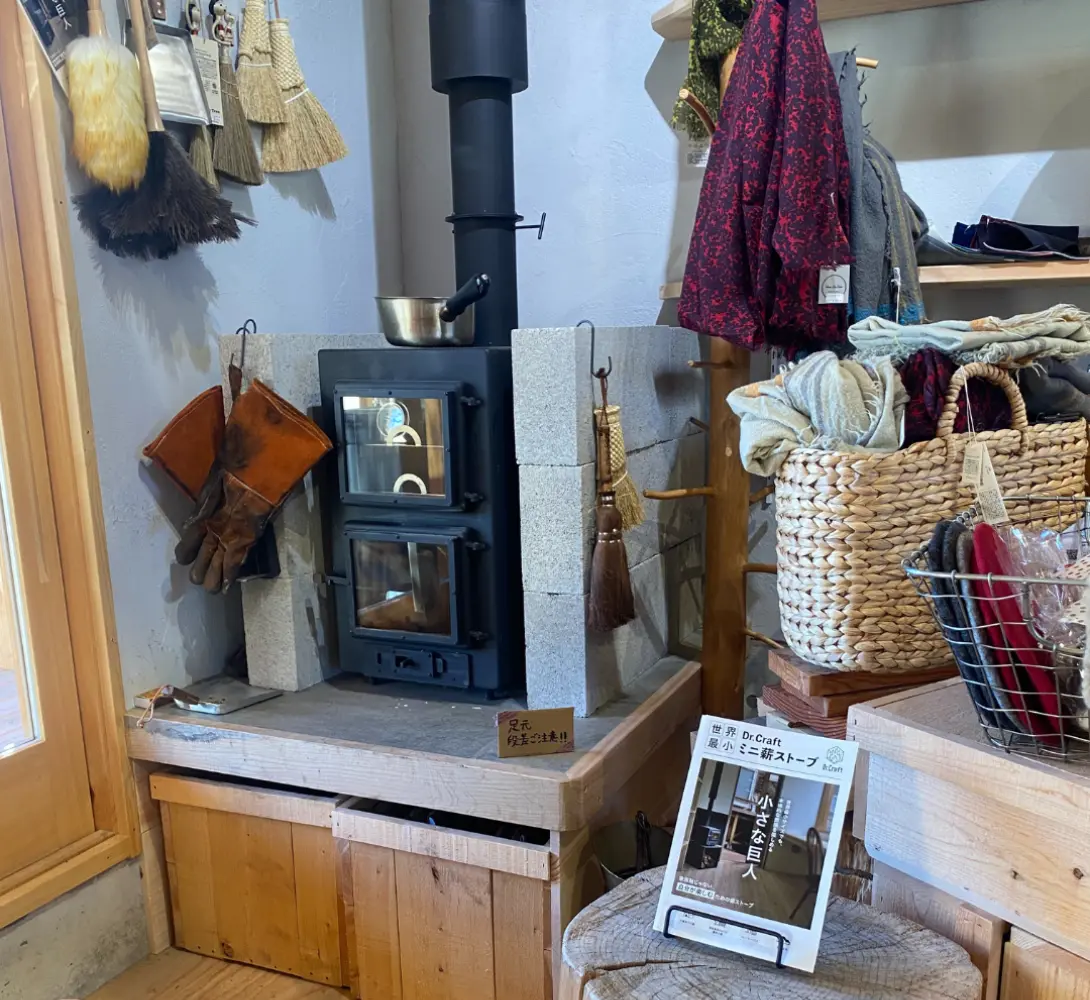 DC-CM納入の様子