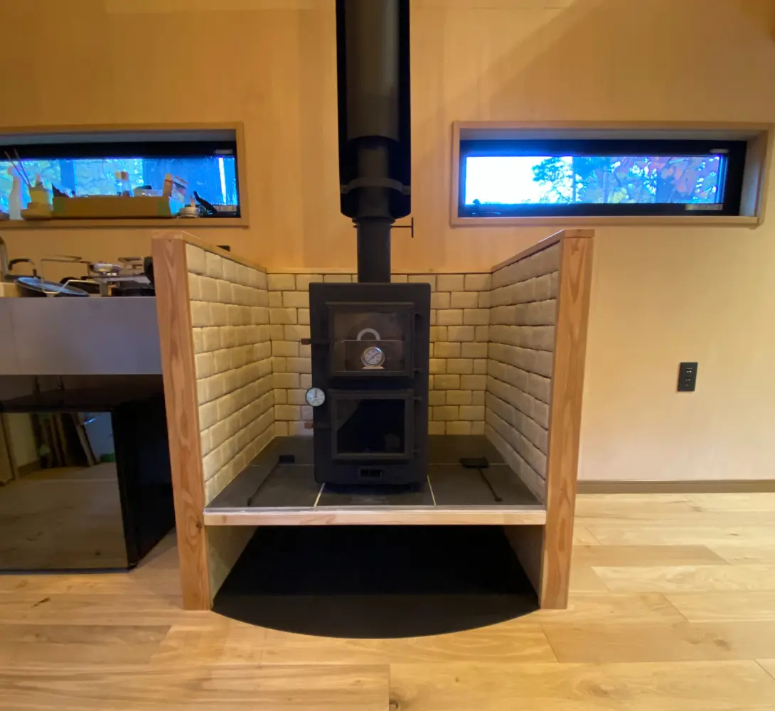 DC-CM納入の様子