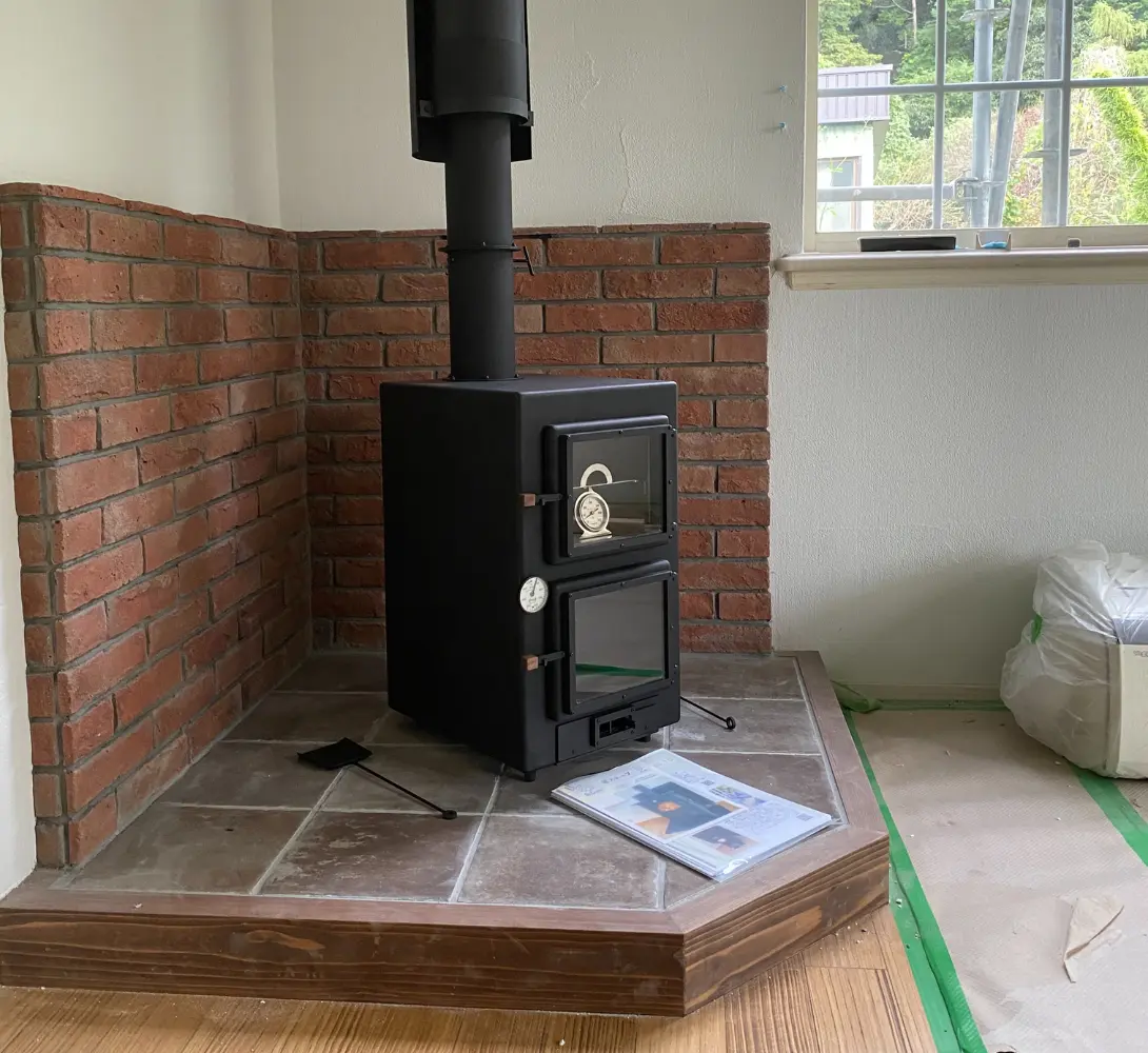 DC-CM納入の様子