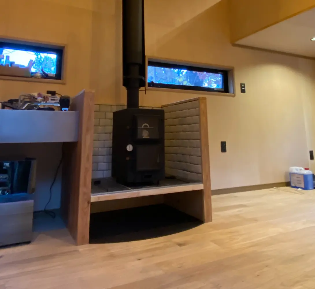 DC-CM納入の様子