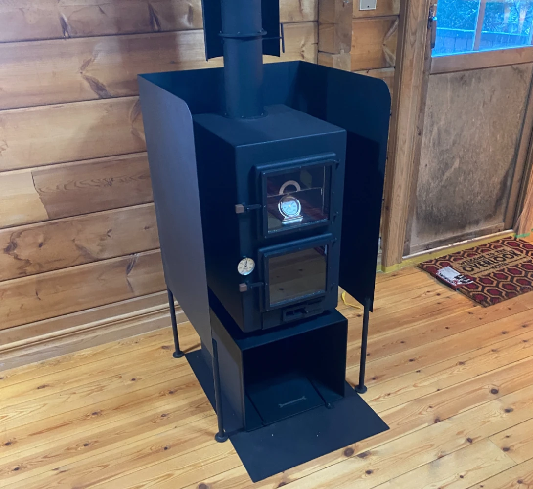 DC-CMの設置の様子