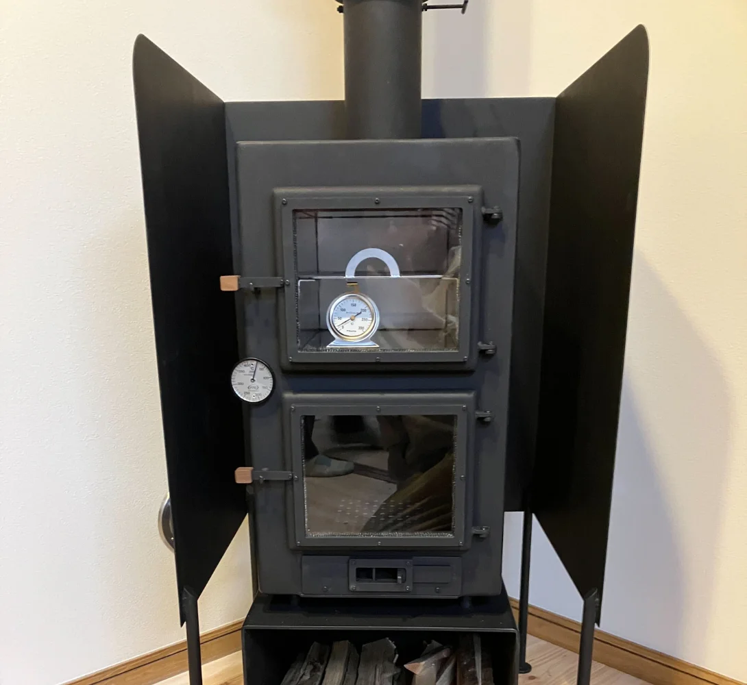 DC-CMの設置の様子